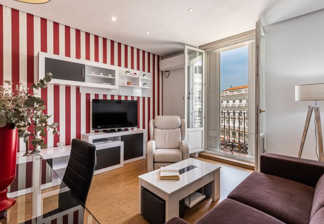 Madrid - Apartamento