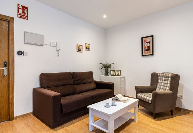 Madrid - Apartamento