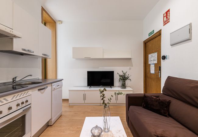 Madrid - Apartamento