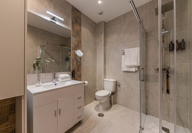 Apartamento en Madrid - Waou Apartamentos en Sol Confort 4 Apartamento en Madrid - Waou Apartamentos en Sol Confort 4