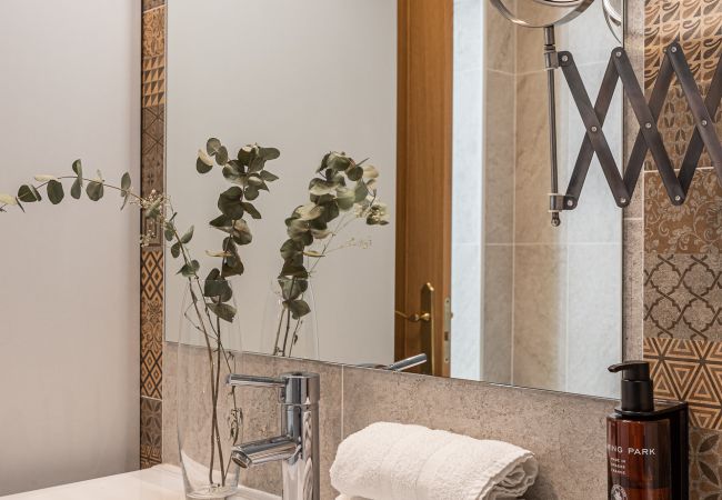 Apartamento en Madrid - Waou Apartamentos en Sol Confort 4 Apartamento en Madrid - Waou Apartamentos en Sol Confort 4