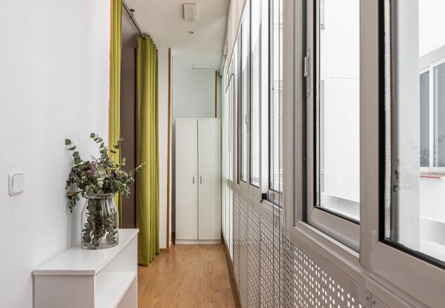 Apartamento en Madrid - Waou Apartamentos en Sol Confort 4 Apartamento en Madrid - Waou Apartamentos en Sol Confort 4