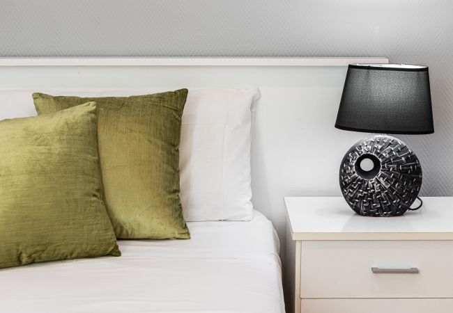 Apartamento en Madrid - Waou Apartamentos en Sol Confort 4 Apartamento en Madrid - Waou Apartamentos en Sol Confort 4