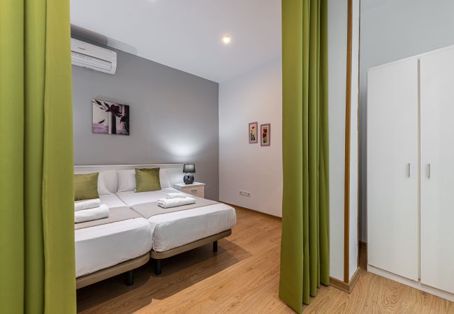 Apartamento en Madrid - Waou Apartamentos en Sol Confort 4 Apartamento en Madrid - Waou Apartamentos en Sol Confort 4