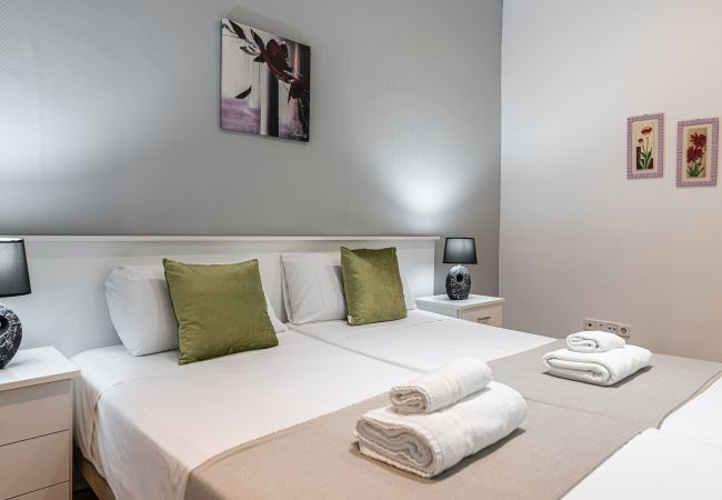 Apartamento en Madrid - Waou Apartamentos en Sol Confort 4 Apartamento en Madrid - Waou Apartamentos en Sol Confort 4