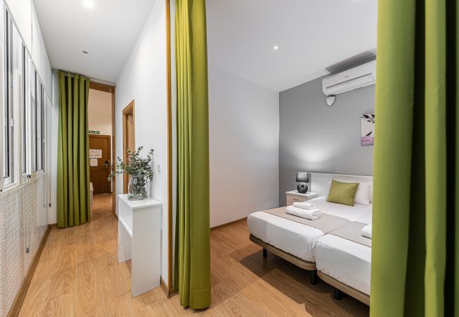 Apartamento en Madrid - Waou Apartamentos en Sol Confort 4 Apartamento en Madrid - Waou Apartamentos en Sol Confort 4