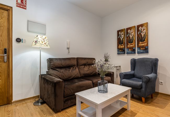 Madrid - Apartamento