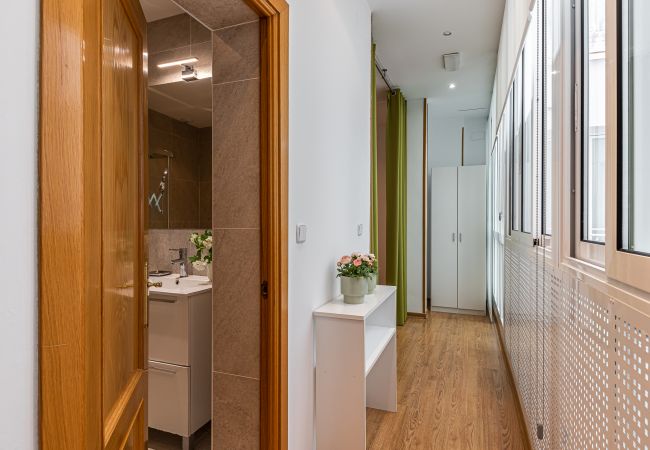 Apartamento en Madrid - Waou Apartamentos en Sol Confort 7 Apartamento en Madrid - Waou Apartamentos en Sol Confort 7