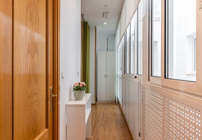 Apartamento en Madrid - Waou Apartamentos en Sol Confort 7 Apartamento en Madrid - Waou Apartamentos en Sol Confort 7