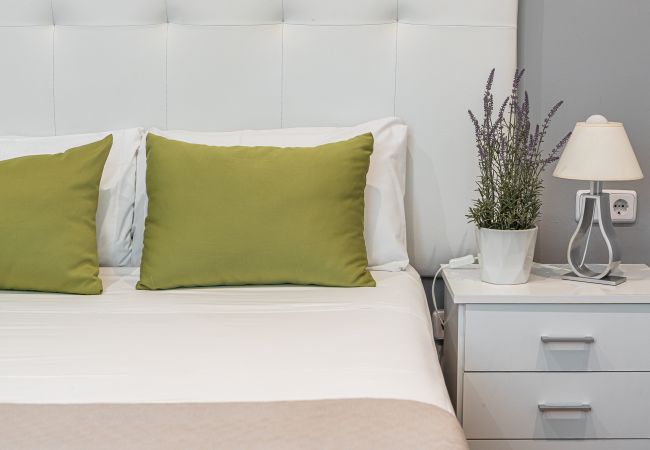 Apartamento en Madrid - Waou Apartamentos en Sol Confort 7 Apartamento en Madrid - Waou Apartamentos en Sol Confort 7