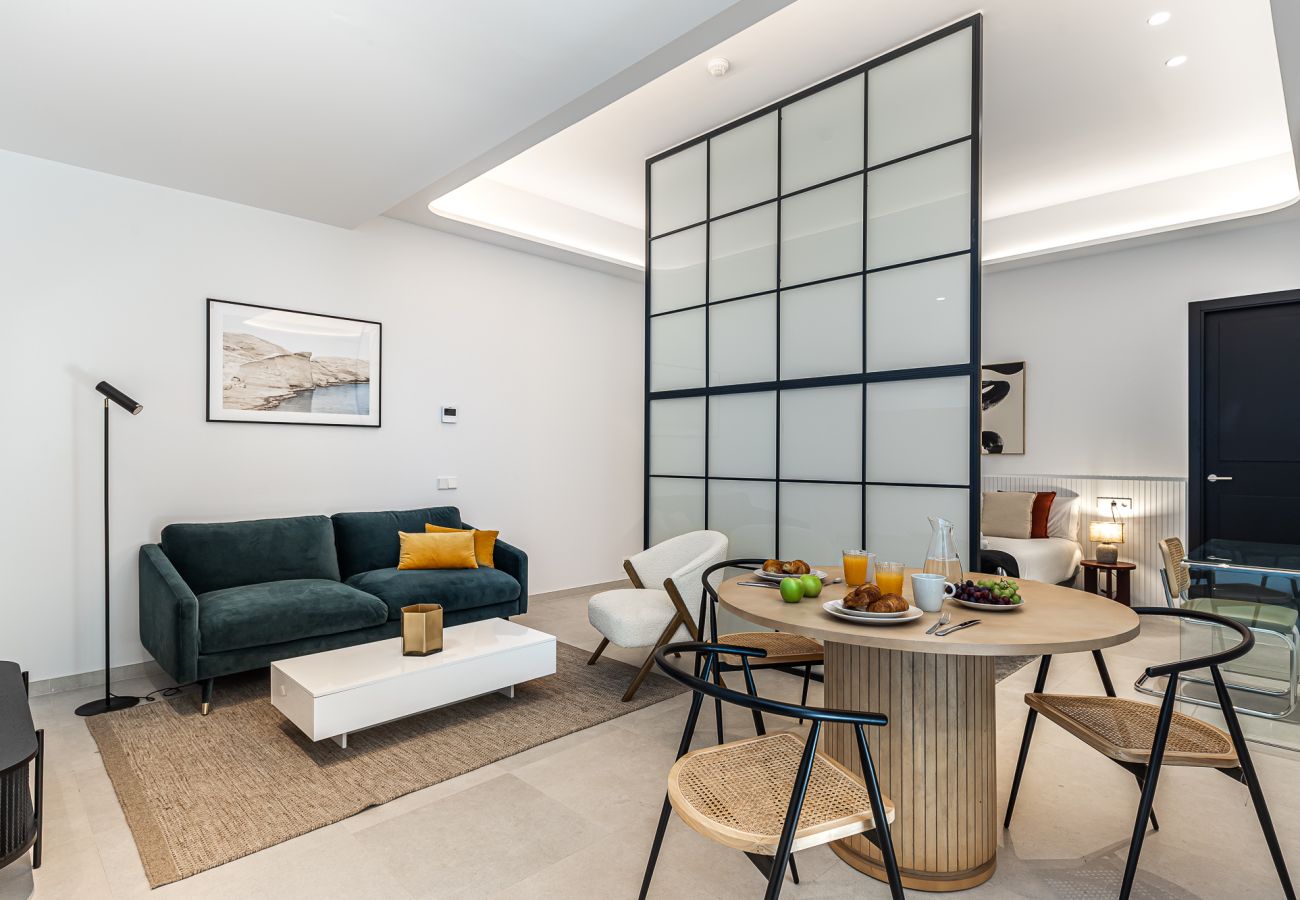 Apartamento en Madrid - Waou Urban Home Salamanca V