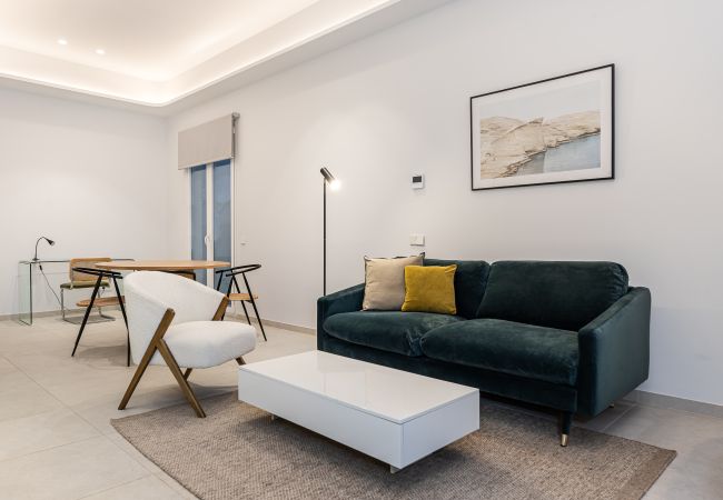 Apartamento en Madrid - Waou Urban Home Salamanca VII
